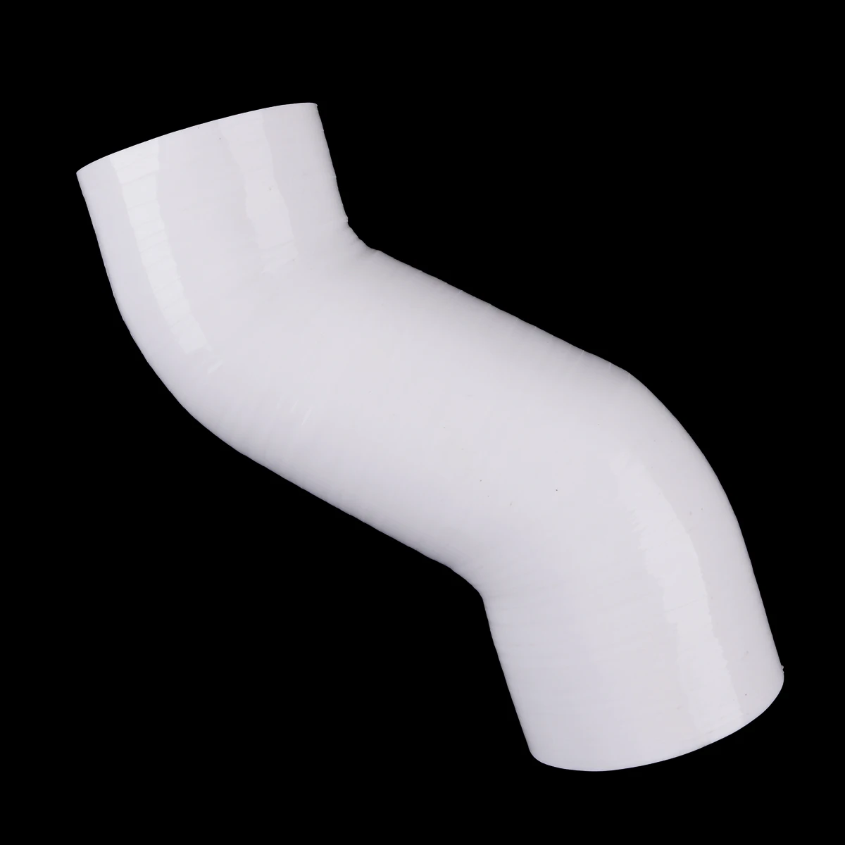 

For 2008-2021 Subaru GDA GDB WRX / STI Air Intake Charge Hose 2009 2010 2011 2012 2013 2014-2020 Silicone Tube 1Pc 10 Colors