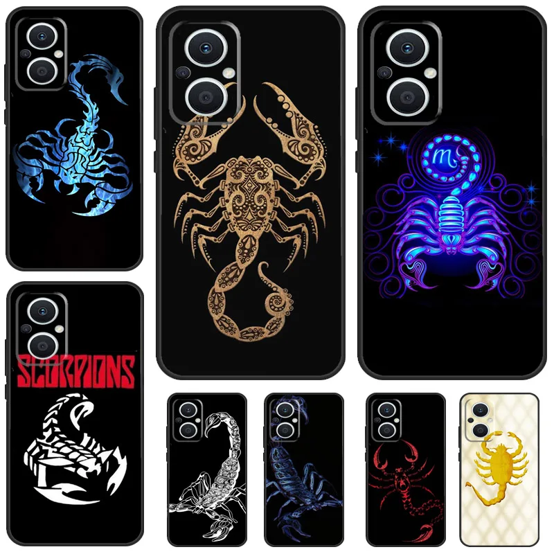 Scorpion Case For O… - image