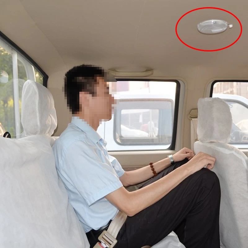 26410-H8500 Interior Dome Roof Reading Light Lamp Fit for Nissan Frontier Pulsar Sentra Stanza