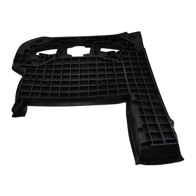 Rubber Cab Floor Mat Compatible with Komatsu Excavator PC200-7