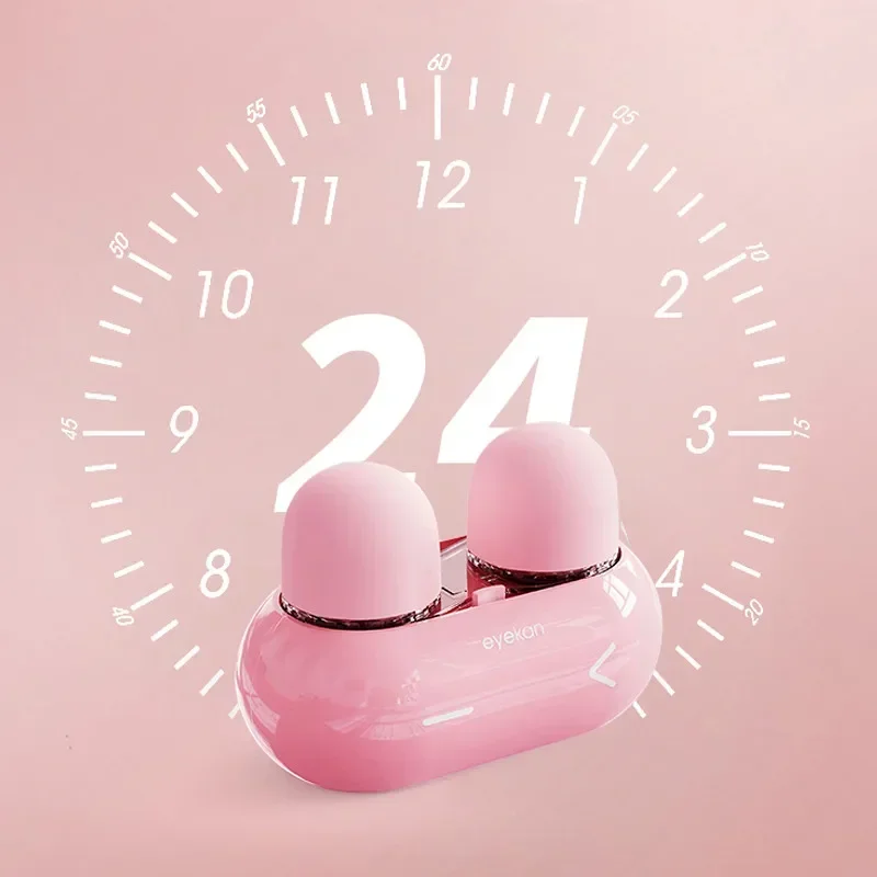 Ультразвуковое устройство для чистки протеина со съемной коробкой, 110 кГц