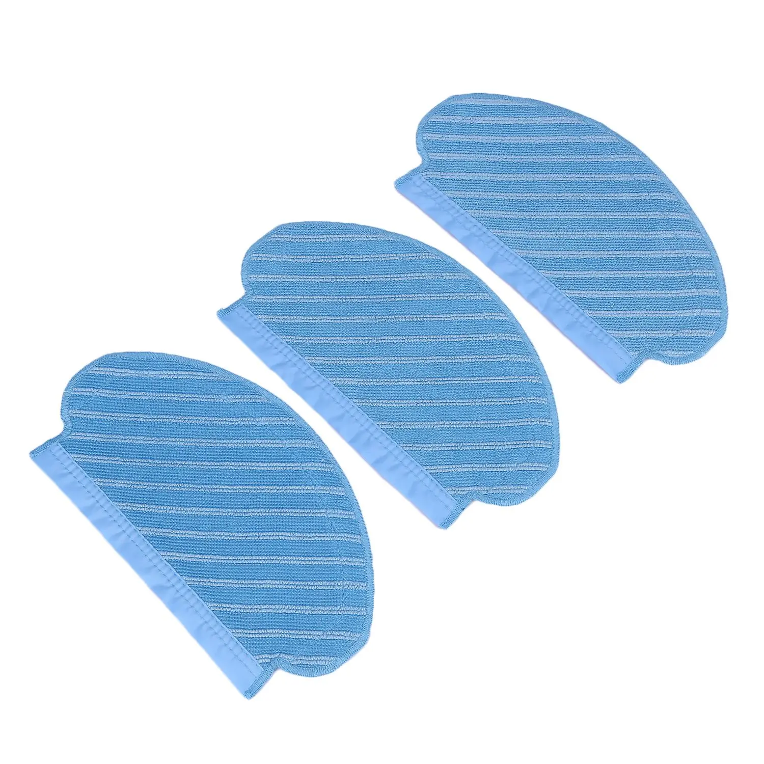 

A65Z Robot Vacuum Cleaner HEPA Filter Main Roller Side Brush Mop Cloth For Ecovacs Deebot OZMO 950 920 Robotic Vacuum Cleaner Pa