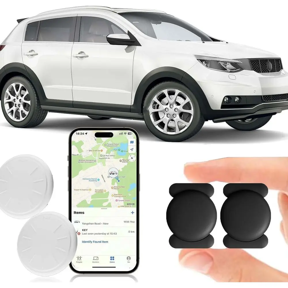 Gps Tracker For Veh… - image