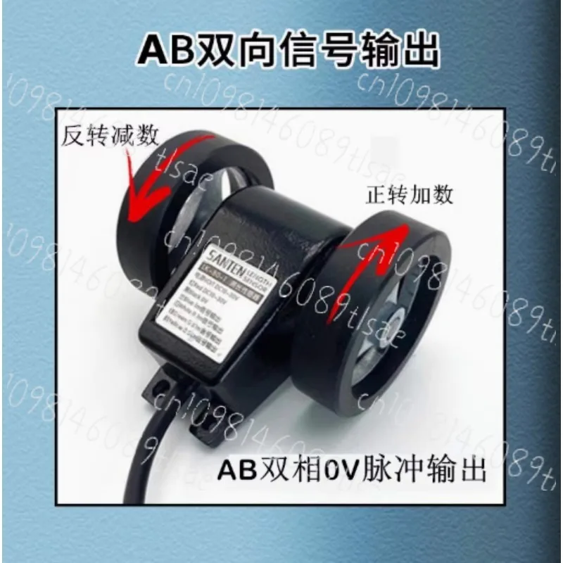 Length Measuring Se…