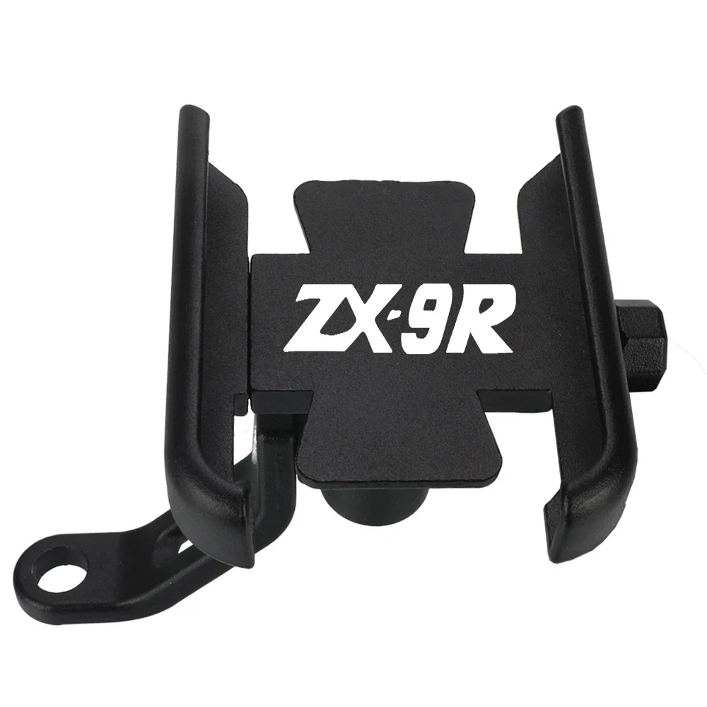 スマホアクセサリー R Universal For KAWASAKI ZX-9R ZX 9R ZX9R 1998-1999 Motorcycle CNC