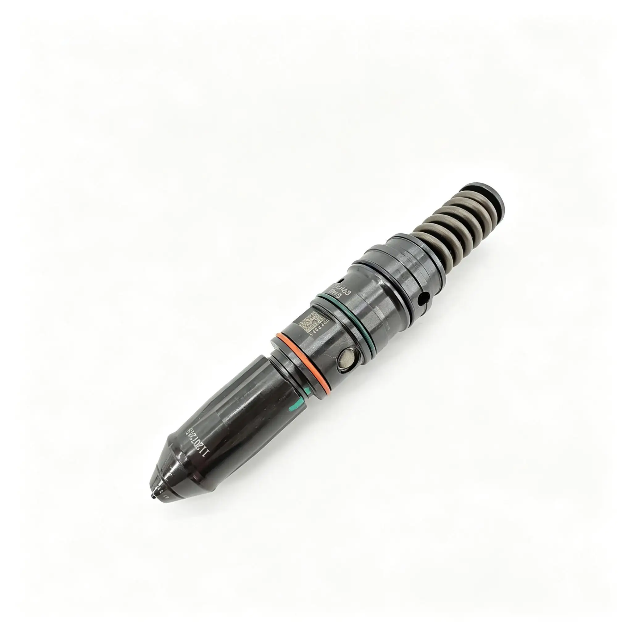 New Aftermarket Fuel Injector 3053124 For Cummins K19 KTA19 K38 KTA38 Engine