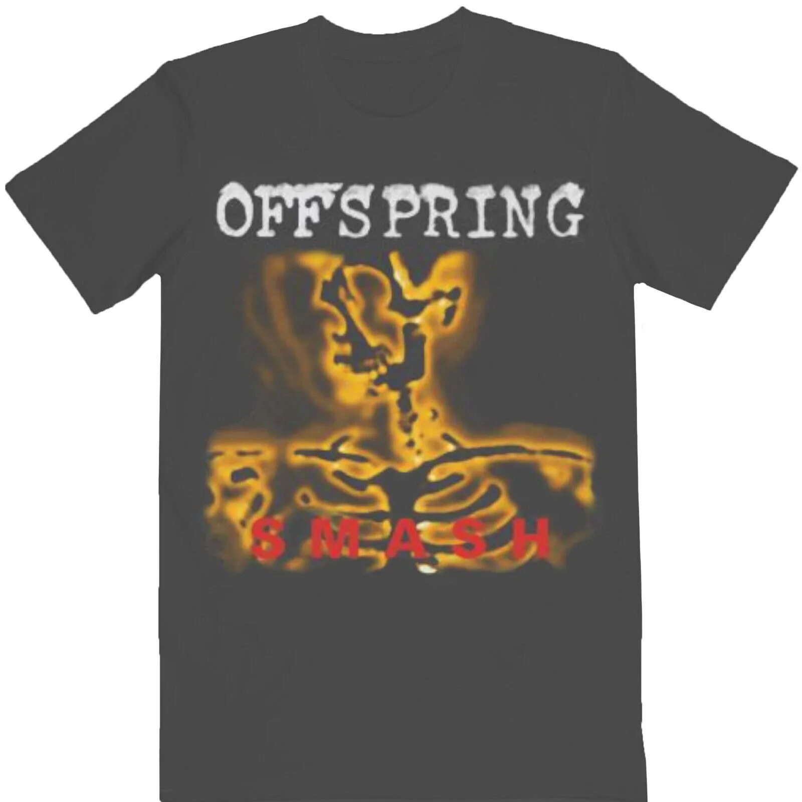 The Offspring - Smash Official Licensed T-Shirt