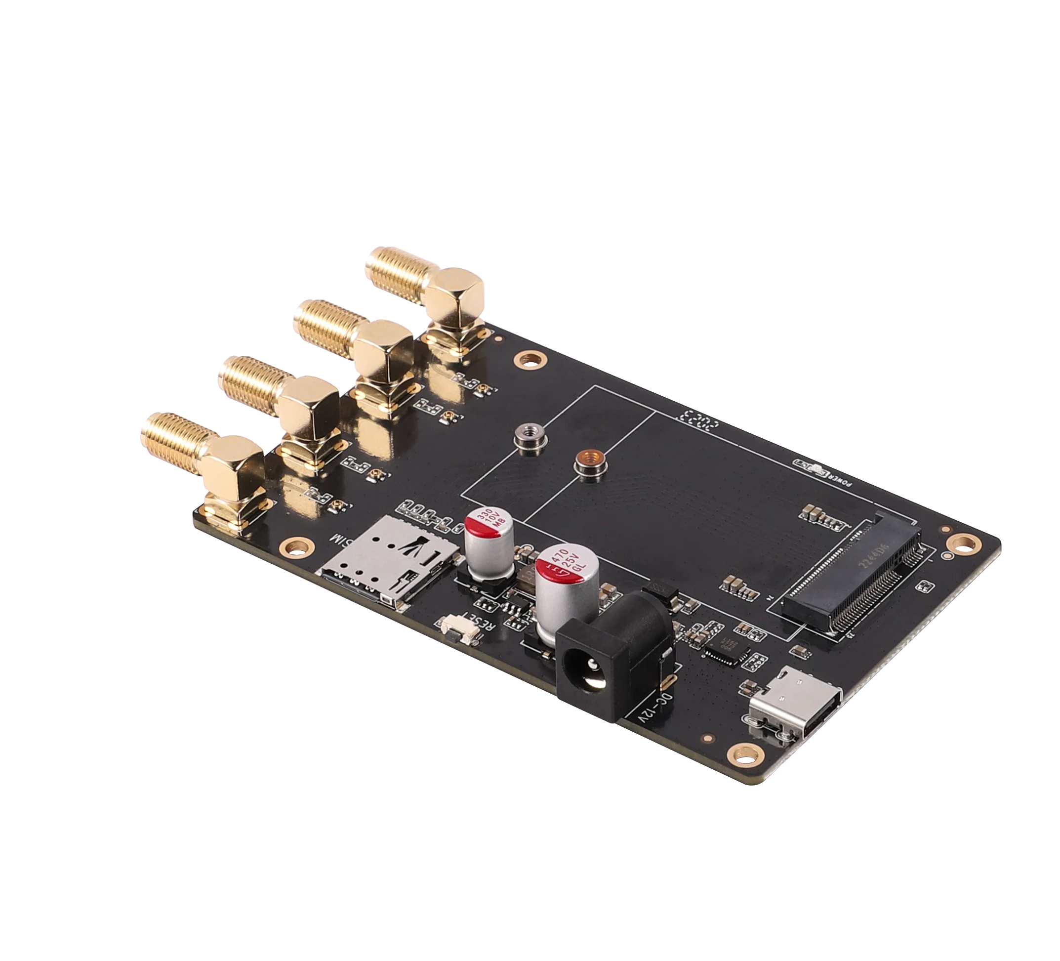 GL-M2 5G Development Board