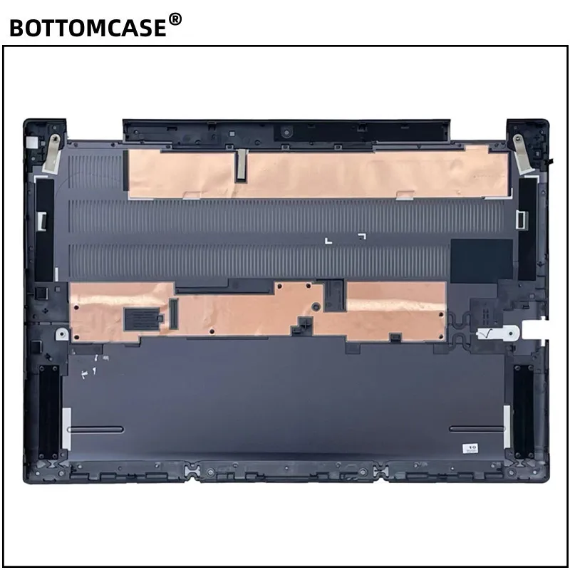 New For BOTTOMCASE® Vostro 7620 7625 Laptop LCD Back Cover Top Case/Bottom Base Cover Lower Case
