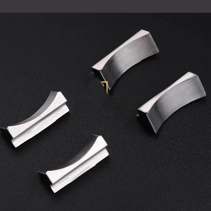 Gumowy pasek ze stali nierdzewnej 316 Łącznik głowicy rozrządu Tudor Biwan M79363 Little/Small Monster Adapter 22 mm Złącze 41 mm