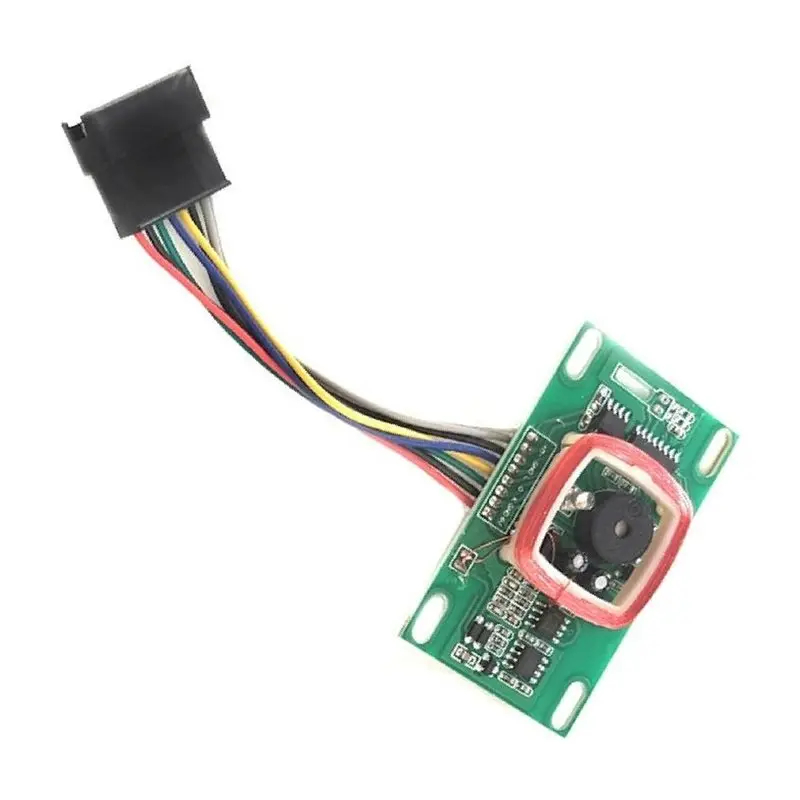 【PHONE ACCESSORY】PCB 125Khz Frequency RFID Card Chip Lock For Electronic Door Locks