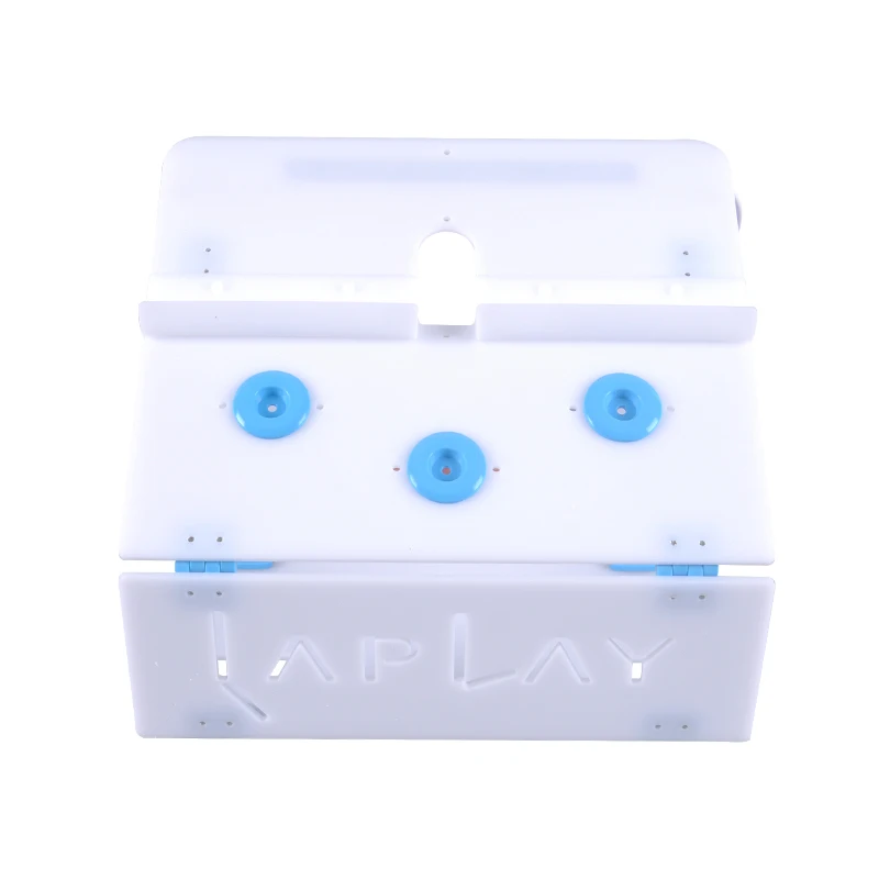 HZMIM Laparoscopic Endo Trainer Endo Trainer Laparoscopic Trainer Box