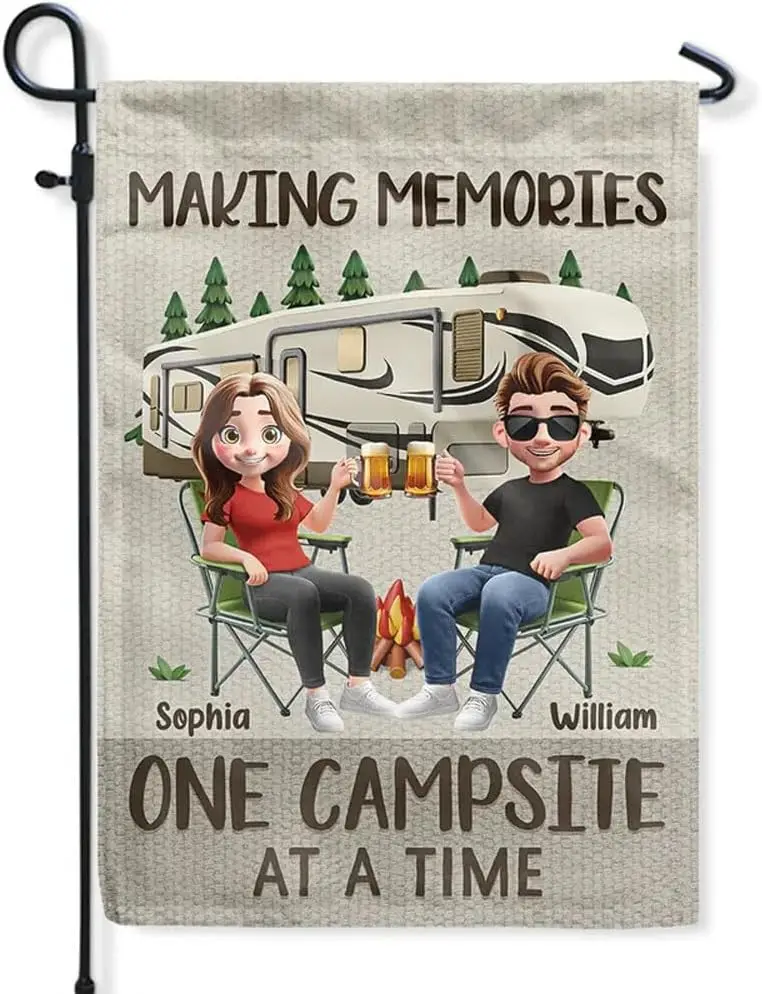 Making Memories One…