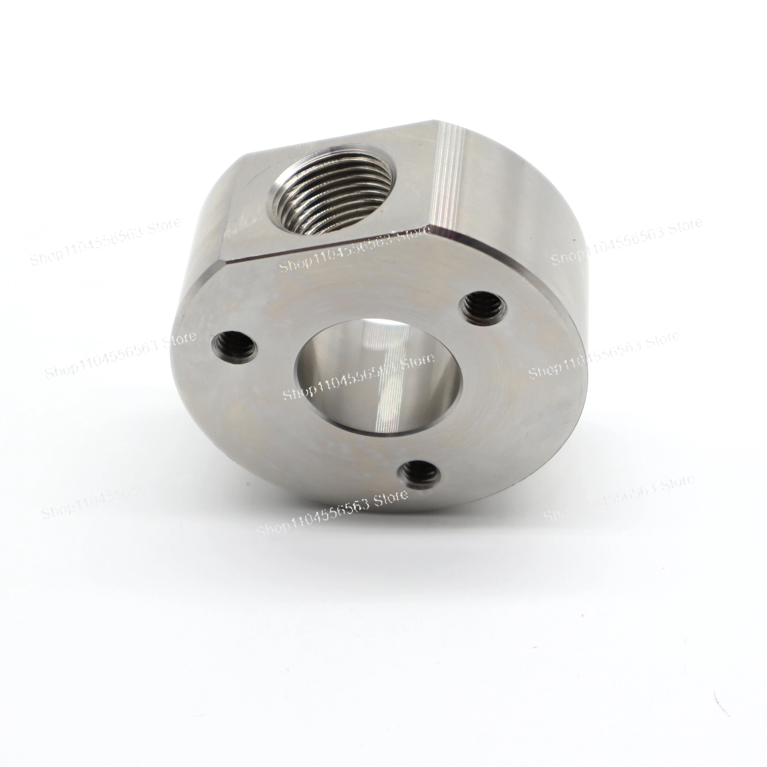 002895-1 Waterjet Collar 3 AXIS Waterjet Cutting Head Water Jet Spare Parts