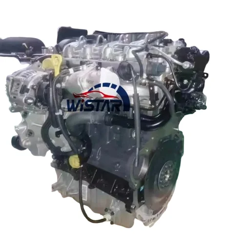 High-End Technology Manufacturing G6Ea 2.7L Engine G6Ea Six Cylinder Engine