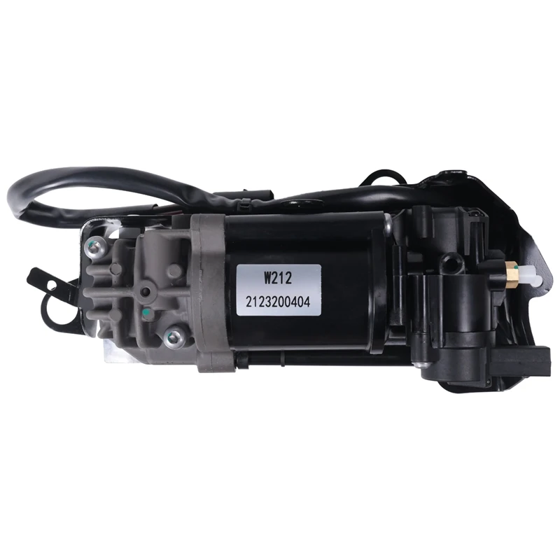 Car Air Compressor Air Suspension Compressor Pump 2123200404 For Mercedes-Benz E-Class CLS C218 X218 W212 S212