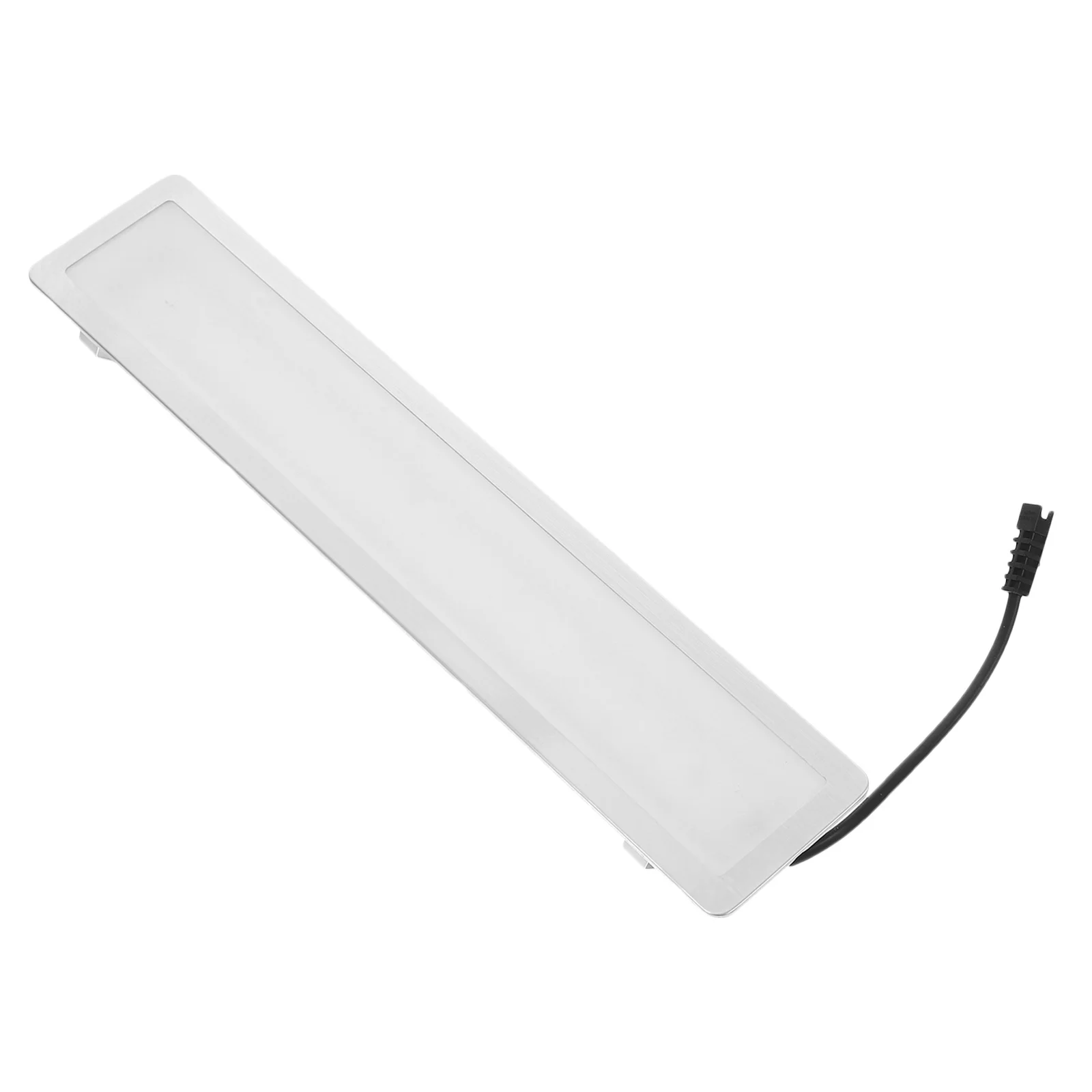 

Rectangle Led Range Hood Light Bulbs 12V Bright Waterproof Long Lasting Replacement For Kitchen Vent Hoods Led Kitchen