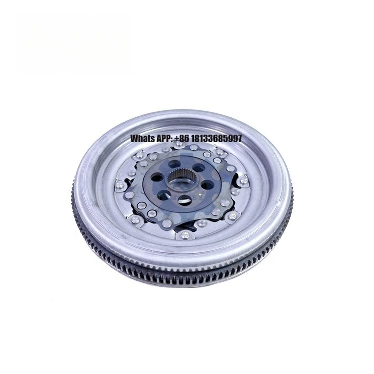 

4150491090 03G105266CG Engine Flywheel Clutch for VW Jetta Beetle Car Flywheel With