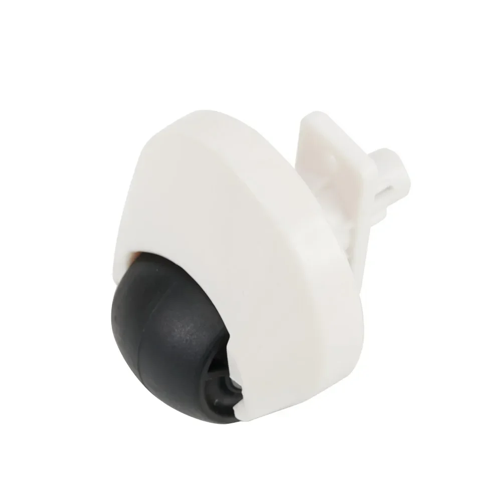 

Reliable Front Caster Wheel Replacement For S4 S6 PURE S5 MAX S6 MAX V E4 S7 S70 S75 Optimal Stability And Control