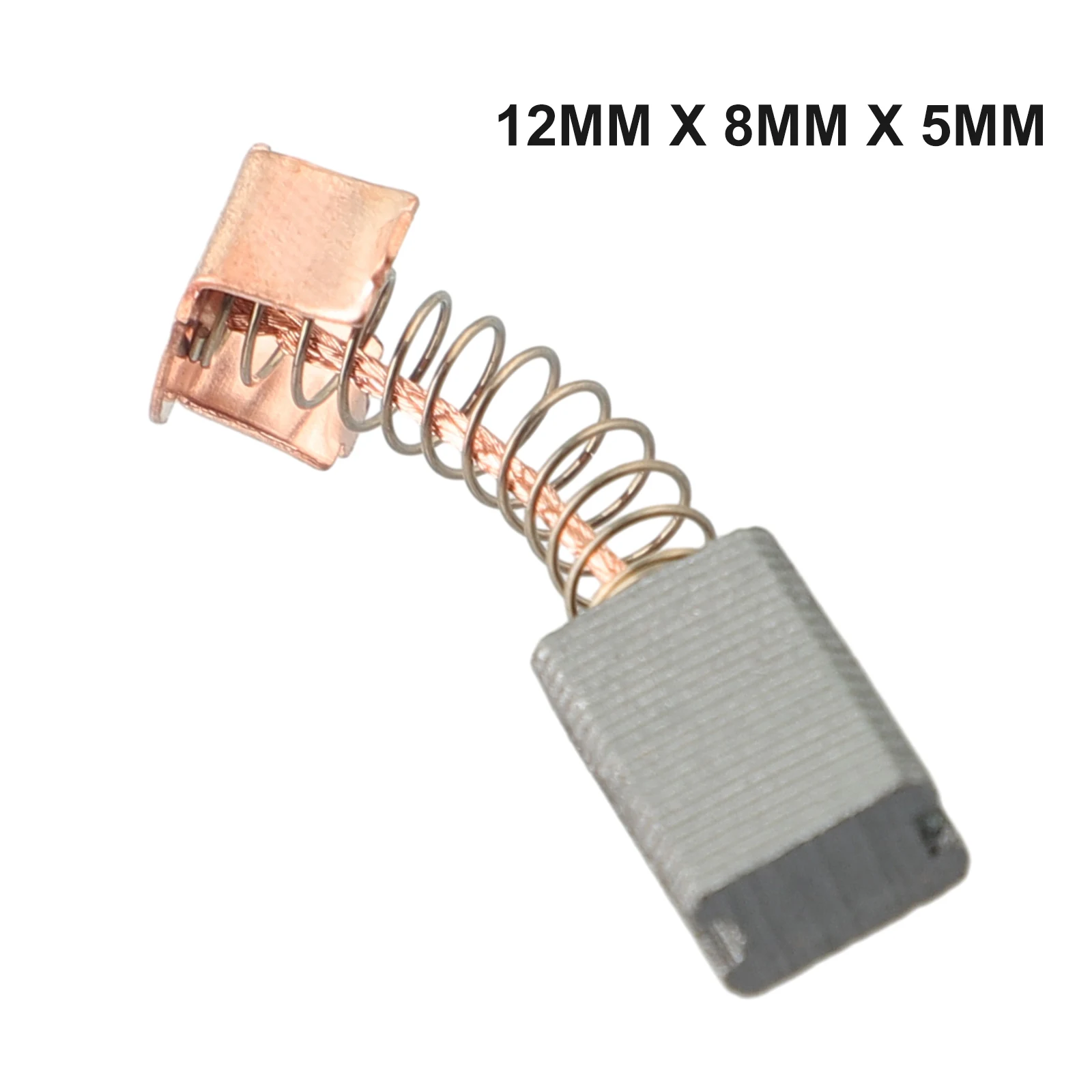 Angle Grinder Carbon Brushes Replacement Poor Motor Operation Power Power Tools Repair Brush Wear New Practical