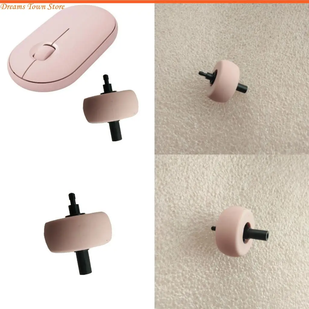 HX6A Universal Mice… - image