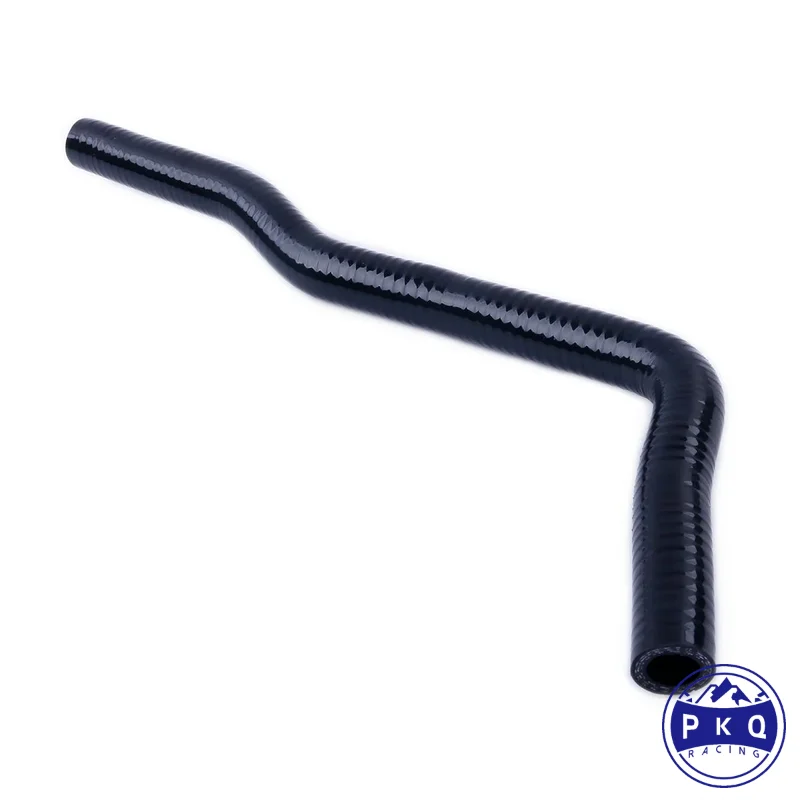 Silicone Oil Treatment Breather Hose Tube Kit For Fiat Abarth 500 595 695 Grande Punto Alfa Romeo MiTo IHI Turbo