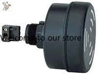 2026 WERMA Electronic Multi-tone Alarm 110 000 75