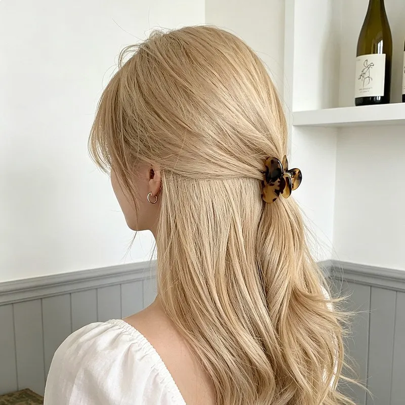 Thumbnail 3 - #91 Top Trendy Hair Clips Picks for Every Budget