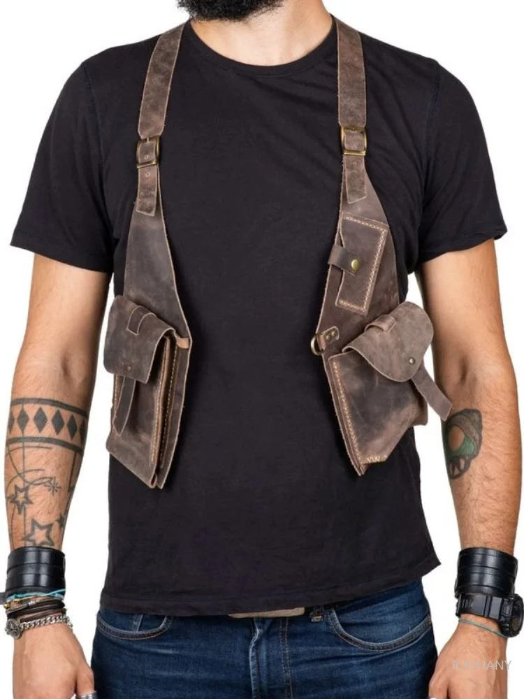 New Medieval Steampunk Strap U - огляд і ціна Phone Accessories Europe