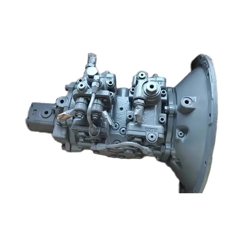 ZX120-1 ZX120 Hydraulic Pump HPK055 9193375 9197339 9227636 Hydraulic Pump Suitable for Hitachi ZX120-1 Hydraulic Pump