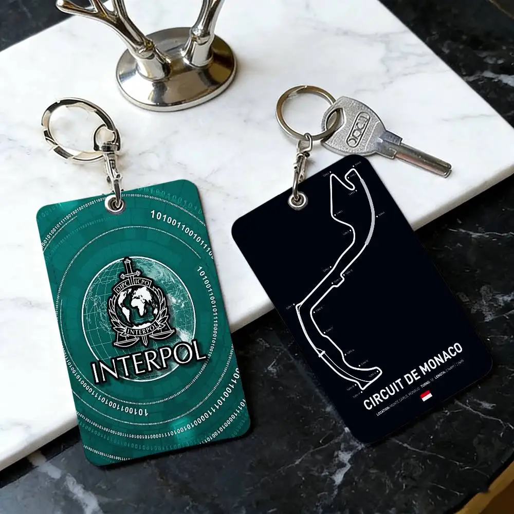 Fashion I-Lnterpols… - image