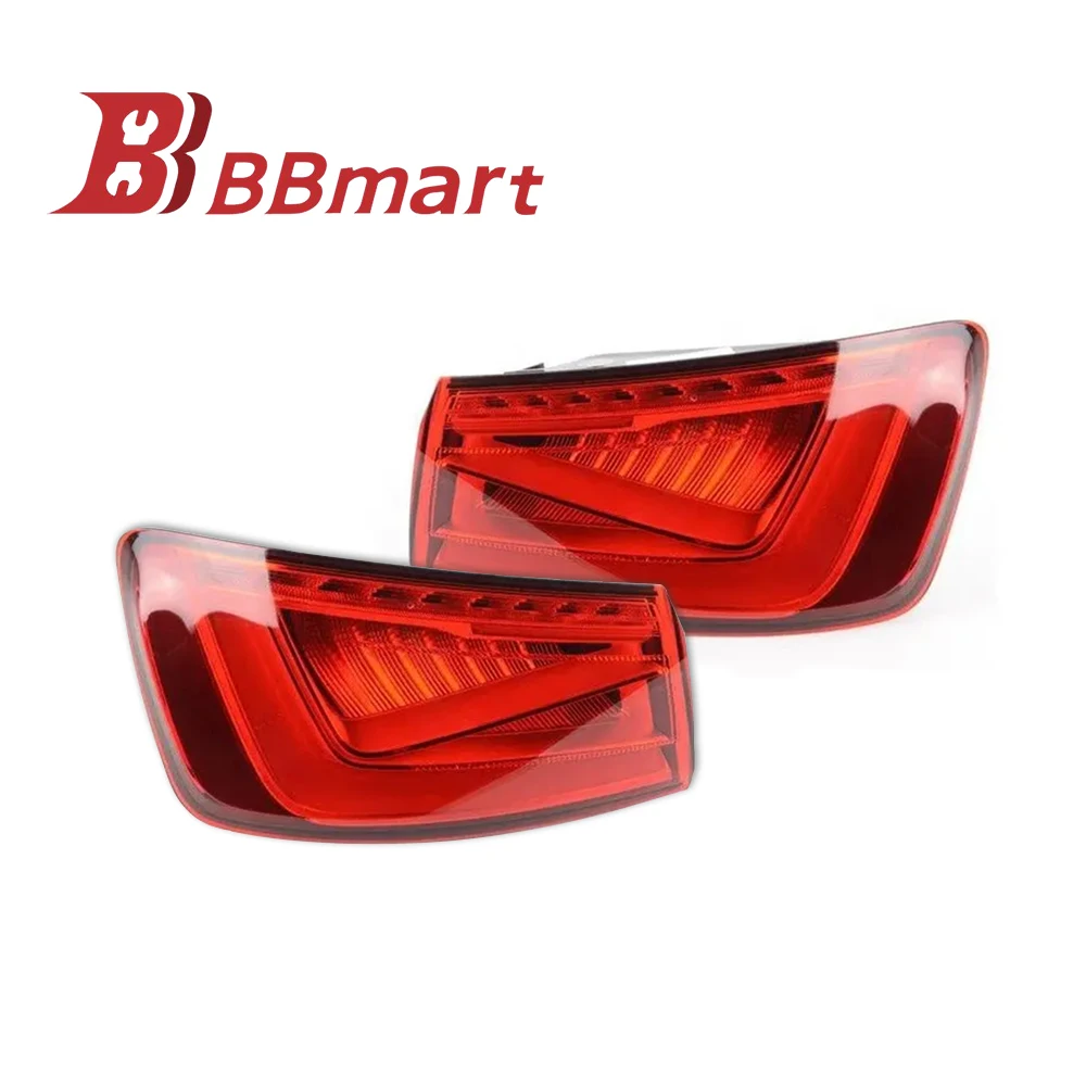 8V5945095A 8V5945096A BBmart Auto Parts Rear Taillight For Audi A3 Reversing Light Brake Warning Signal Light Car Accessories