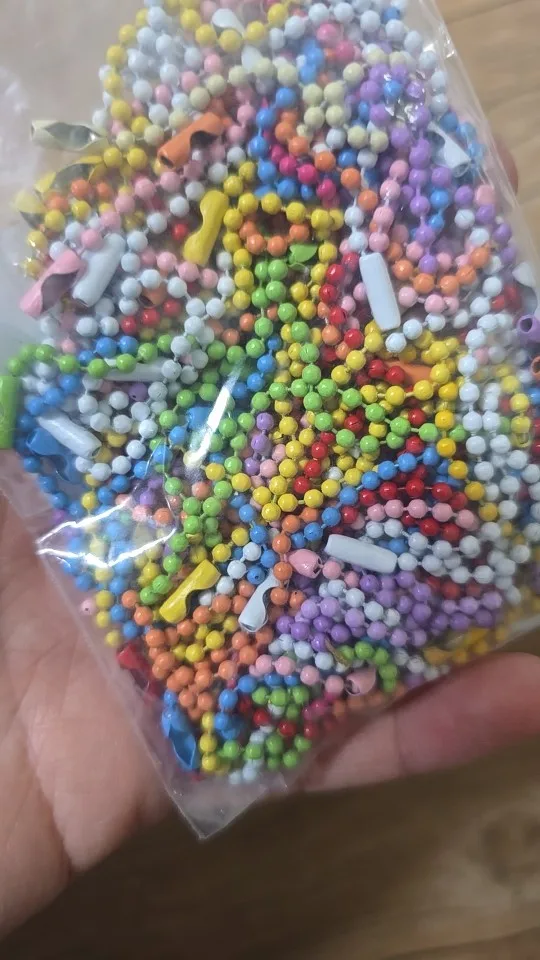 실물 포토 리뷰