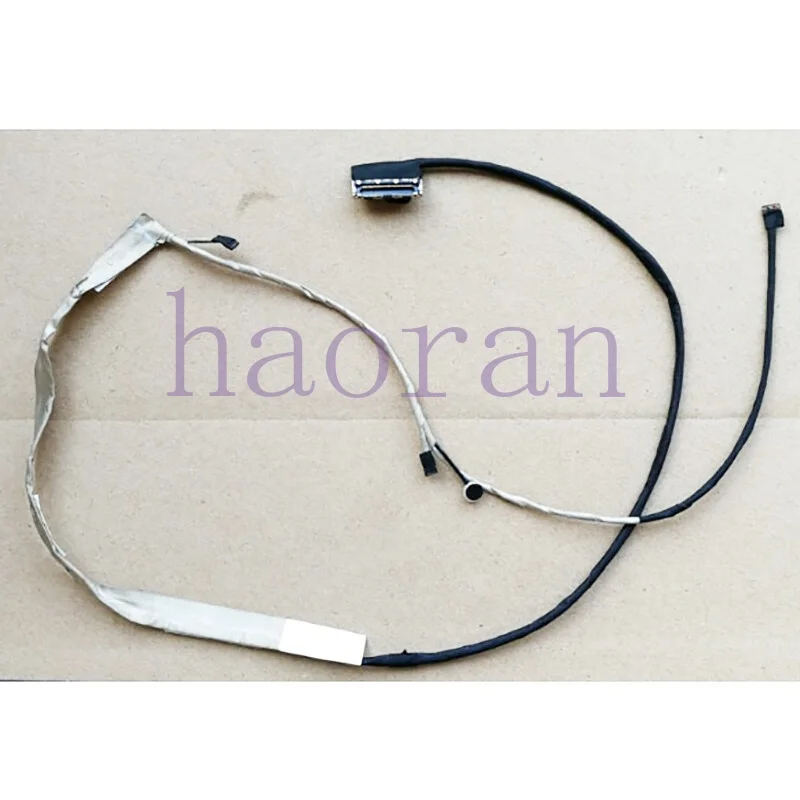 For ASUS R554LA-RH51T TP550LD TP550LA camera recording cable 14021-00050100