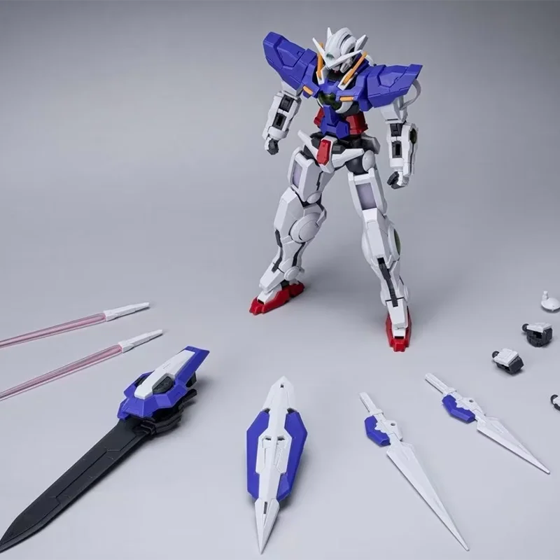 Genuine Model Exia …