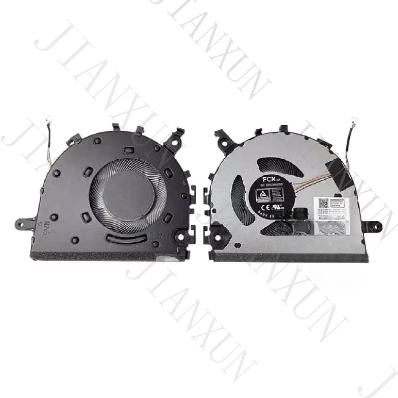 Ventilador de refrigeración de CPU A+ para LENOVO V14 G2/V14 G2 ITL/V14 G2 ALC/V14 G4/V14 G4 IRU