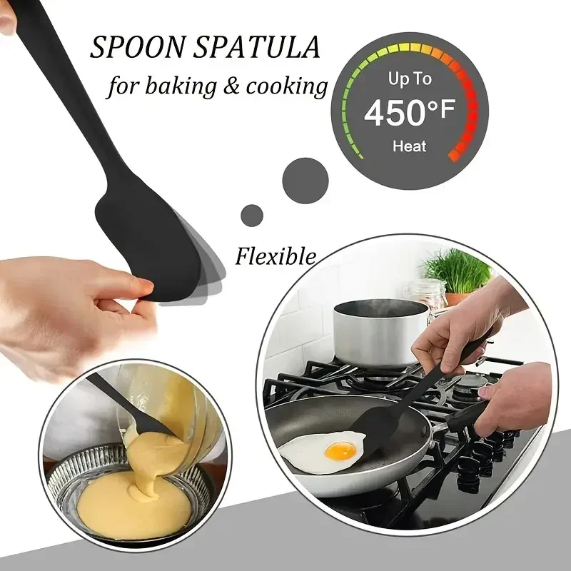 Thumbnail 4 - #2 Latest Kitchen Utensil Sets Updates