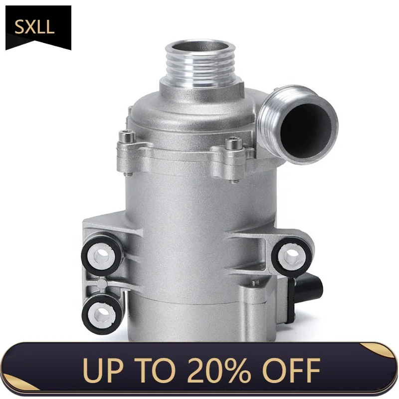 

SXLL F20 F22 F30 F31 F34 F35 F10 F11 X1 X3 X5 Z4 128i 316i 320i 328i 335i 528i 11517597715 Auto parts water pump