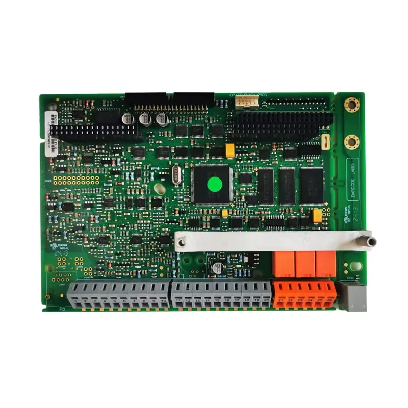 

AH464657U101 690 control board on AC 690 motor drive