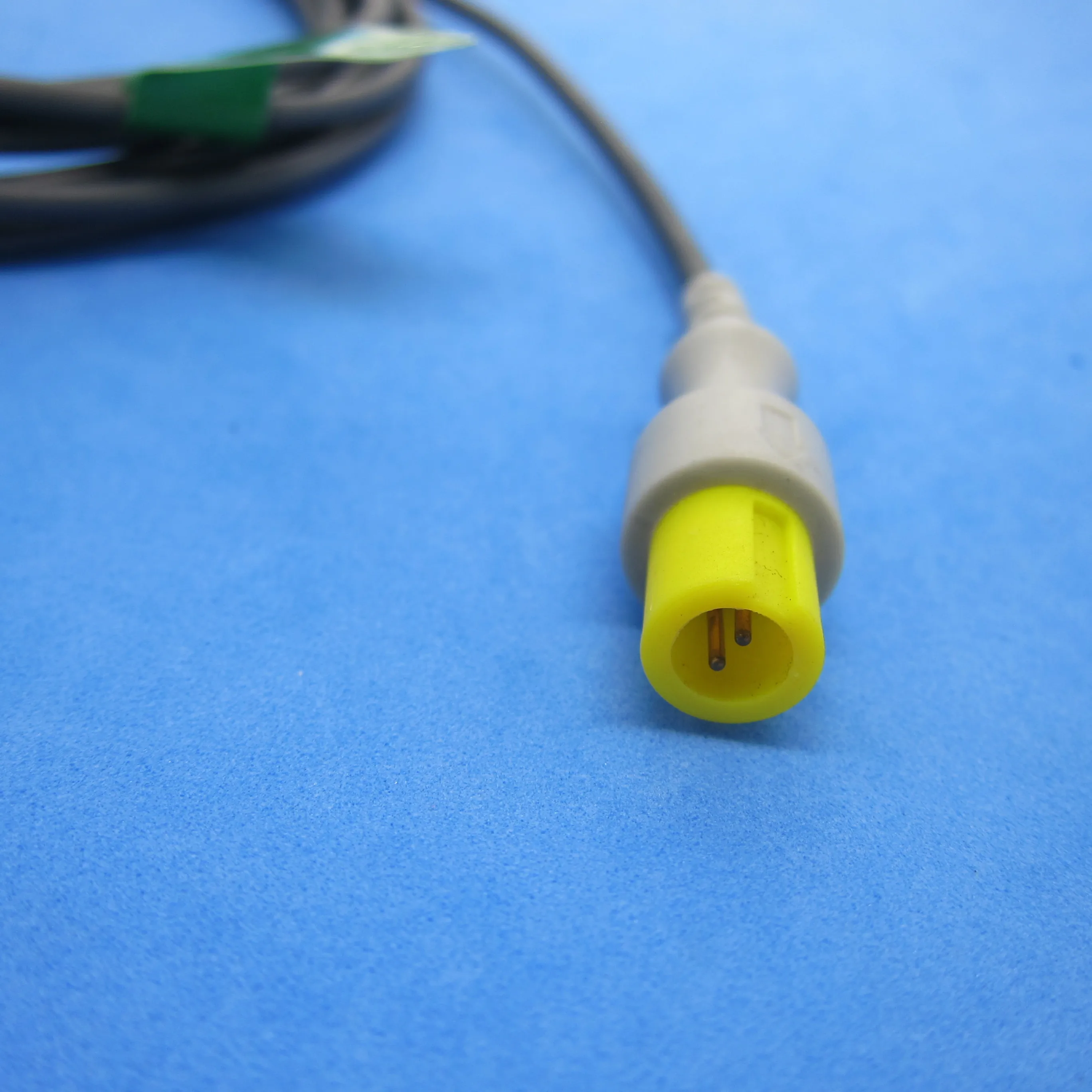 Herbruikbare Temperatuursonde Sensor Huidoppervlak Slokdarm Rectale TEMP Sensor voor T5 T6 T8 IPM IMEC PM7000 BLT Monitor