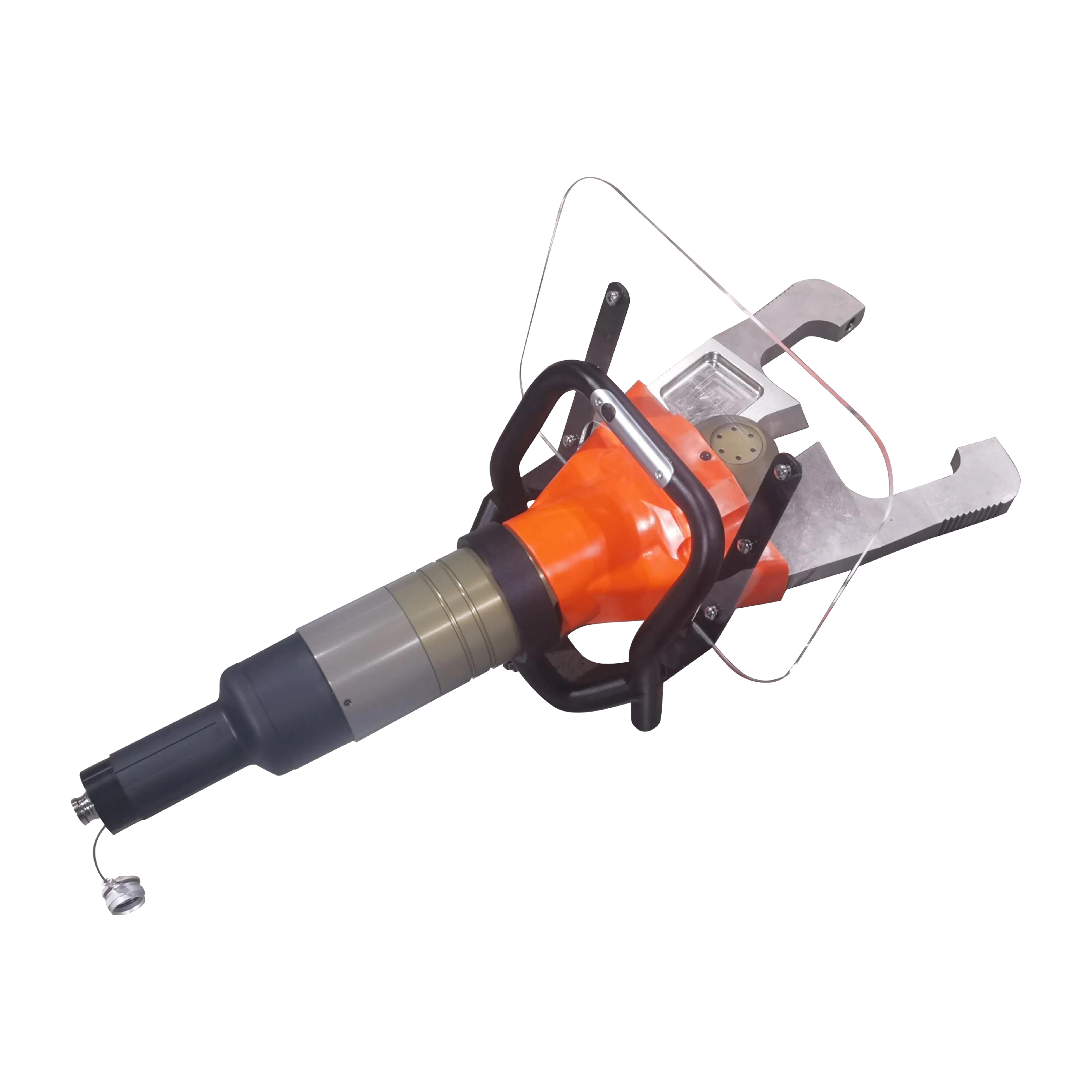 ODETOOLS Multifunctional Hydraulic Fire Fighting Life Saving Equipment Portable Emergency Vehicle Breaking Rescue Tool Low MOQ
