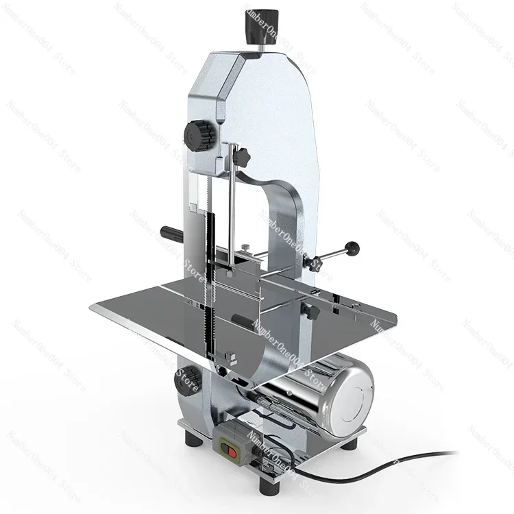 

Машина для распиловки костей мяса Коммерческая электрическая машина для распиловки замороженного мяса/костей Машина для резки замороженного мяса