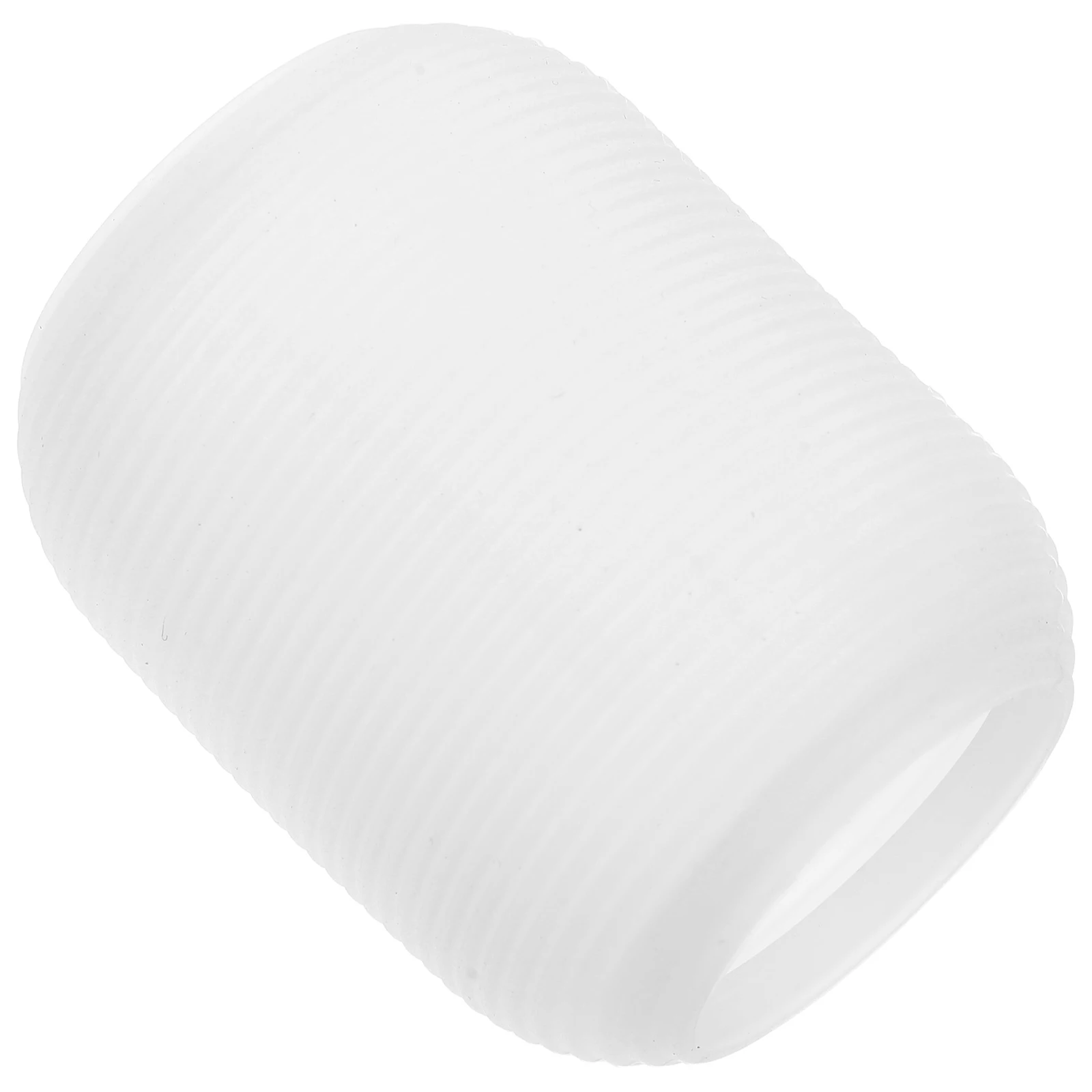 

1 Set Retro Japanese Style Camping Lantern Lampshade Replacement For Light Softens Diffused Glow Portable Silicone Lamp