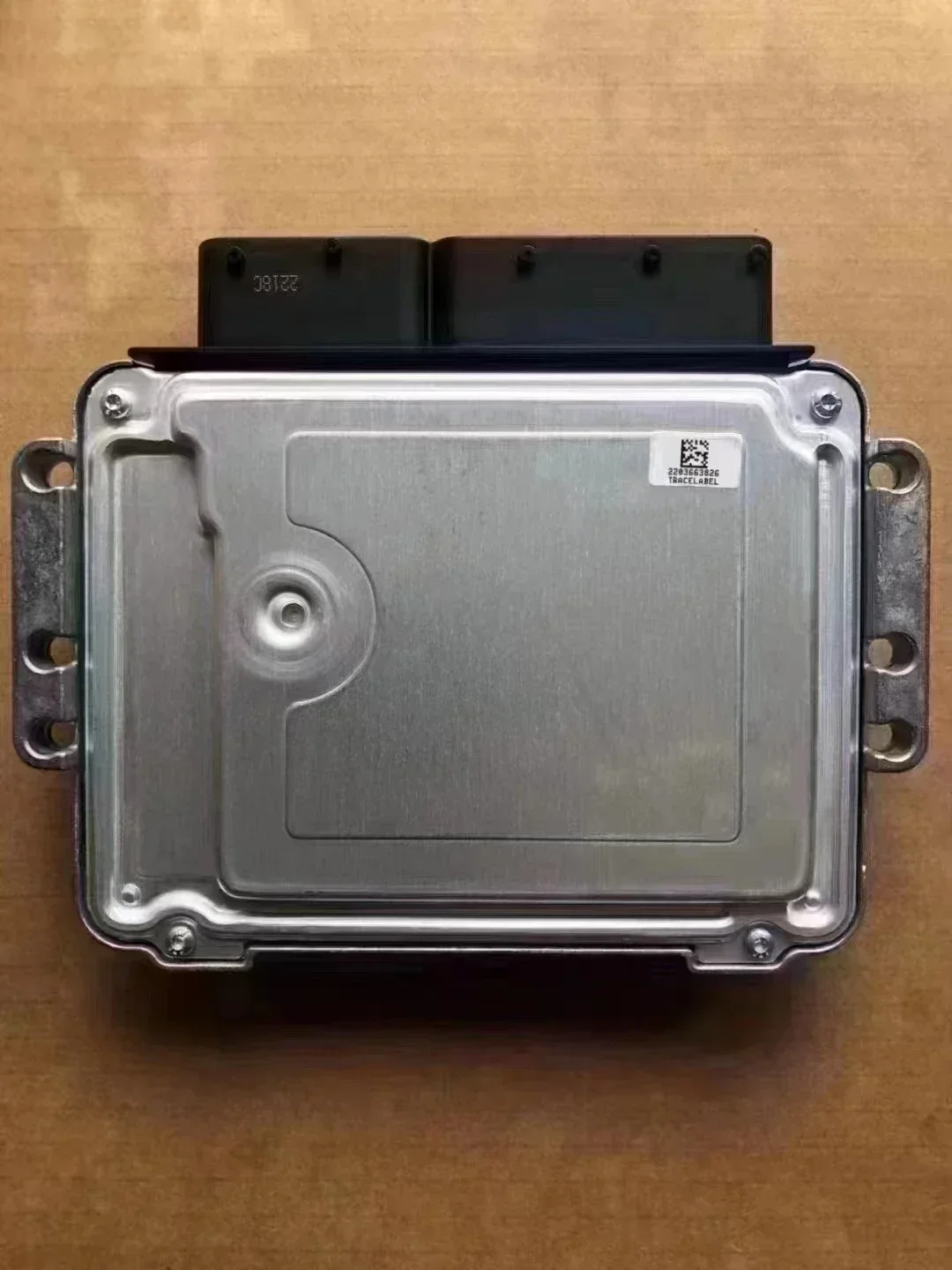 For Boch System Computer Board ECU0281017656 3612100-ED01B EDC17C53-1.90 Drive System Parts for Great Wall Fengjun5 Hover H5H6