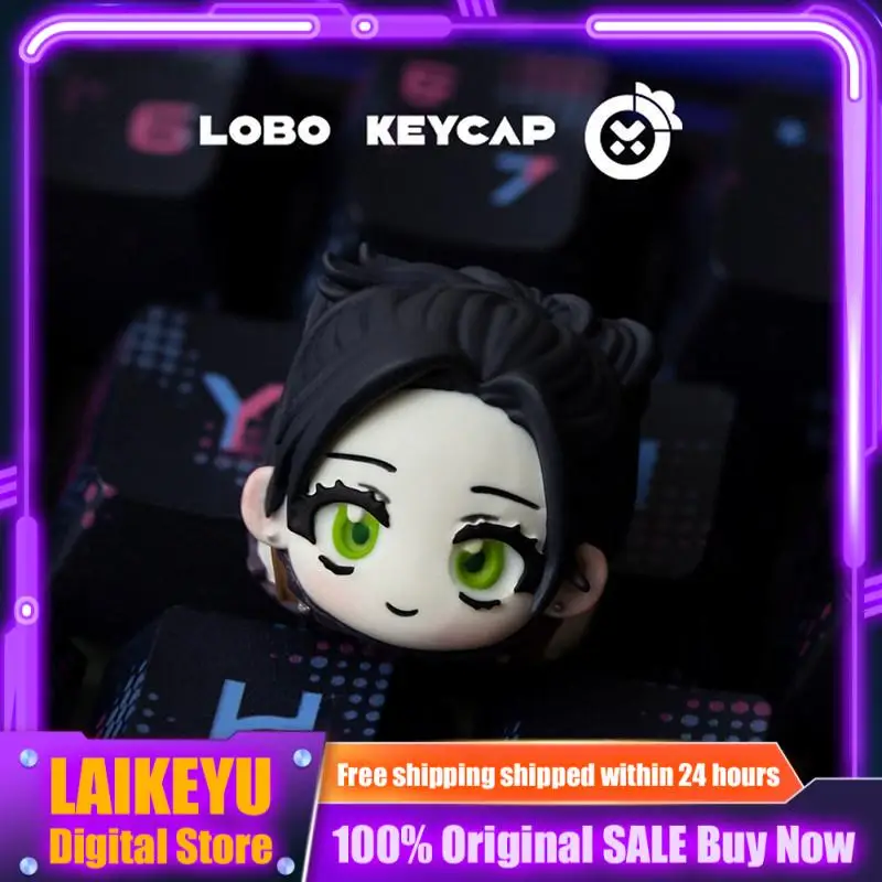 Gold Medalist Series Themed Keycaps Resin Mechanical Keycaps Pc Gaming Keyboards Collectible Gifts Custom Keycaps Esc Keys