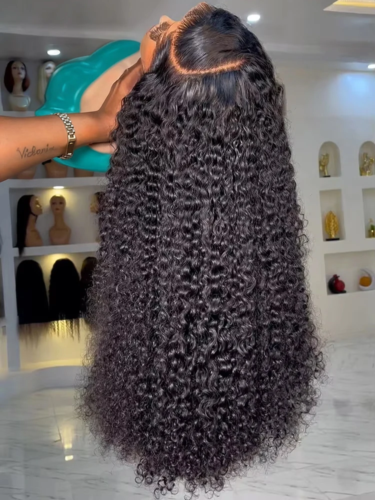 Hd 13X6 Lace Wigs H… - image