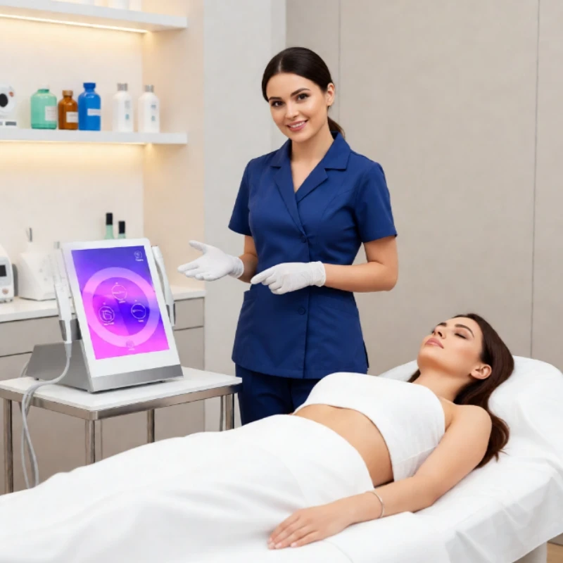 

Портативная машина для вагинальной подтяжки Venus RF Fiore Profession, послеродовой ремонт, массаж, раздражение, подтяжка, уход за влагалища