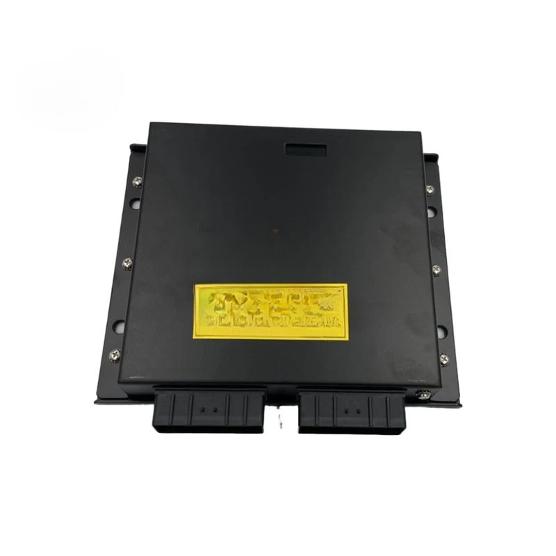 

ECU 21N8-32401 21N8-32402 R305-7 computer controller for excavator