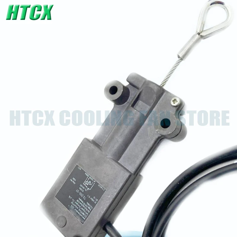 

New Pull Wire Switch Pull Wire limit switch TQ200-01 Please inquire about the price before purchasing.