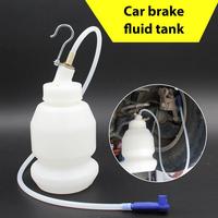 1LAuto Brake Fluid Extractor Car Oil Change Tool Automobile Universal Oil Bleeder Flexible Elastic Hydraulic Clutch Oil Pump